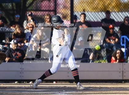 Thumbnail 2 in Fossil Ridge vs Erie (CHSAA 5A Quarterfinal) photogallery.