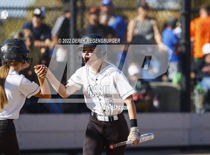 Thumbnail 2 in Fossil Ridge vs Erie (CHSAA 5A Quarterfinal) photogallery.
