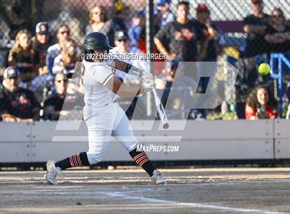 Thumbnail 1 in Fossil Ridge vs Erie (CHSAA 5A Quarterfinal) photogallery.