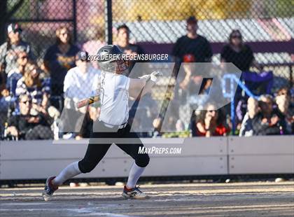 Thumbnail 2 in Fossil Ridge vs Erie (CHSAA 5A Quarterfinal) photogallery.