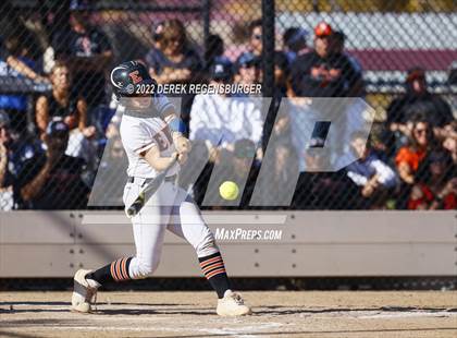 Thumbnail 3 in Fossil Ridge vs Erie (CHSAA 5A Quarterfinal) photogallery.