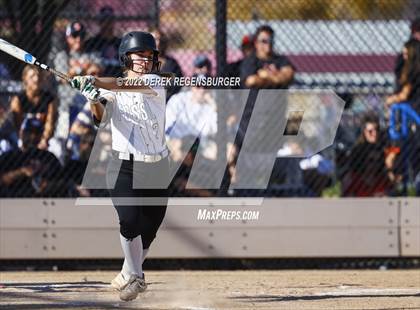 Thumbnail 3 in Fossil Ridge vs Erie (CHSAA 5A Quarterfinal) photogallery.