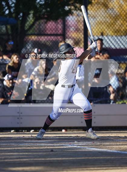 Thumbnail 3 in Fossil Ridge vs Erie (CHSAA 5A Quarterfinal) photogallery.