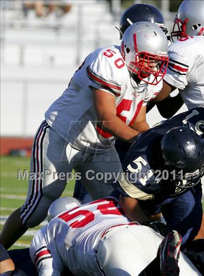 Thumbnail 3 in JV: Lincoln @ West photogallery.