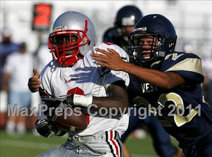 Thumbnail 3 in JV: Lincoln @ West photogallery.