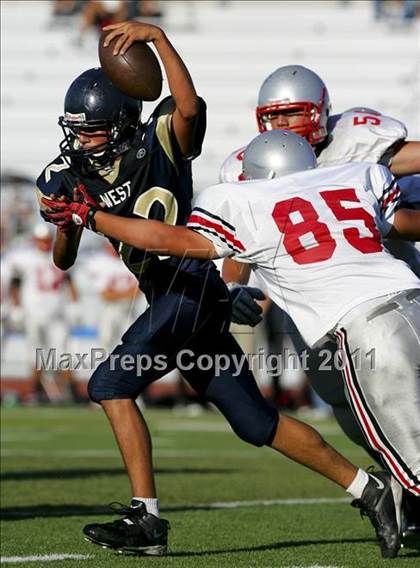 Thumbnail 1 in JV: Lincoln @ West photogallery.