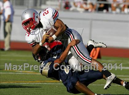 Thumbnail 2 in JV: Lincoln @ West photogallery.