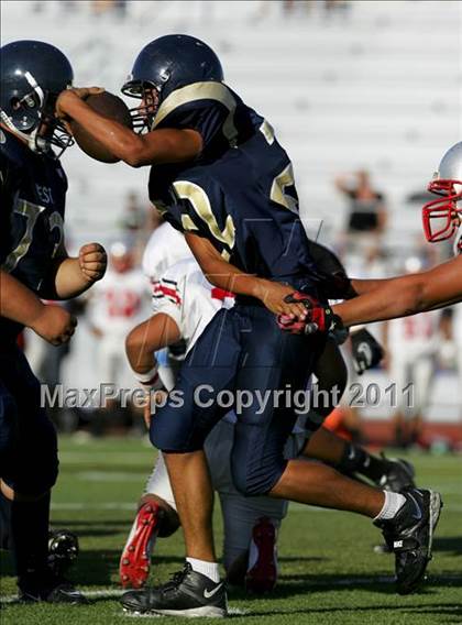 Thumbnail 2 in JV: Lincoln @ West photogallery.