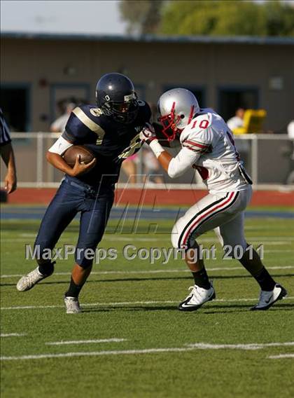 Thumbnail 1 in JV: Lincoln @ West photogallery.