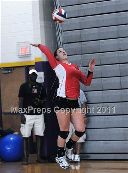 Thumbnail 2 in Assumption vs. Harvard-Westlake (2010 Durango Fall Classic) photogallery.
