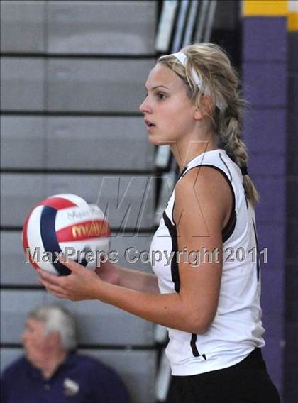 Thumbnail 3 in Assumption vs. Harvard-Westlake (2010 Durango Fall Classic) photogallery.