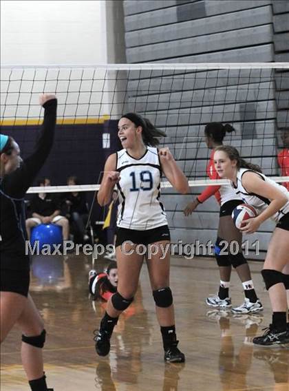 Thumbnail 1 in Assumption vs. Harvard-Westlake (2010 Durango Fall Classic) photogallery.