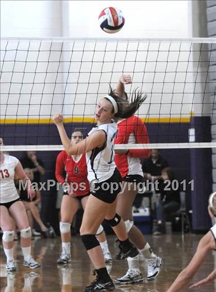 Thumbnail 2 in Assumption vs. Harvard-Westlake (2010 Durango Fall Classic) photogallery.