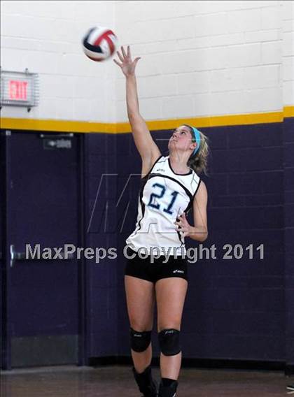 Thumbnail 1 in Assumption vs. Harvard-Westlake (2010 Durango Fall Classic) photogallery.