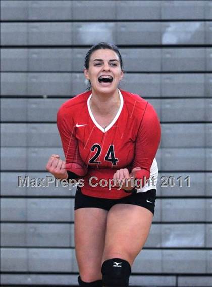 Thumbnail 2 in Assumption vs. Harvard-Westlake (2010 Durango Fall Classic) photogallery.