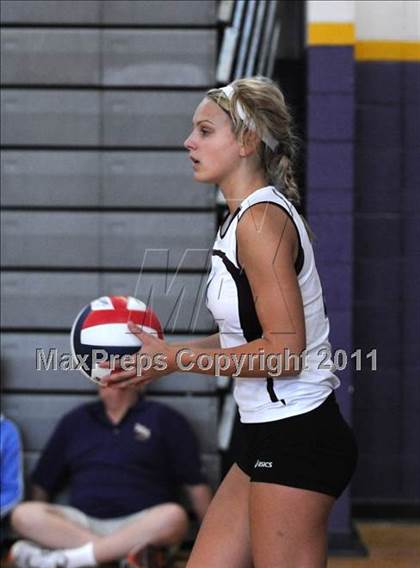 Thumbnail 2 in Assumption vs. Harvard-Westlake (2010 Durango Fall Classic) photogallery.