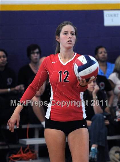 Thumbnail 1 in Assumption vs. Harvard-Westlake (2010 Durango Fall Classic) photogallery.