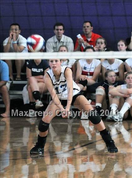 Thumbnail 3 in Assumption vs. Harvard-Westlake (2010 Durango Fall Classic) photogallery.