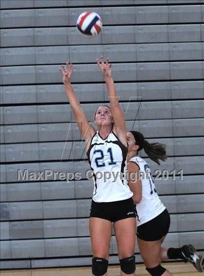 Thumbnail 3 in Assumption vs. Harvard-Westlake (2010 Durango Fall Classic) photogallery.