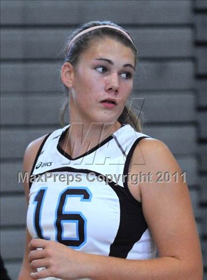 Thumbnail 3 in Assumption vs. Harvard-Westlake (2010 Durango Fall Classic) photogallery.