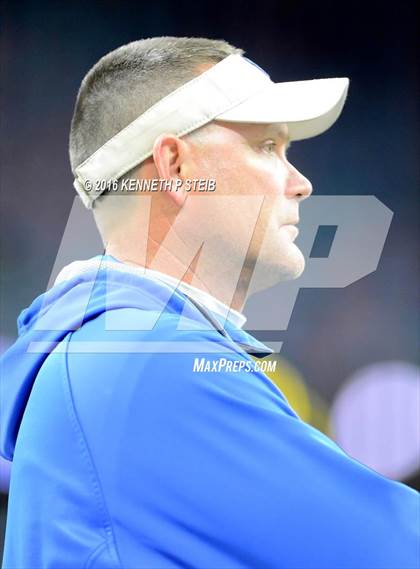 Thumbnail 3 in Sterlington vs. Madison Prep Academy (LHSAA Class 2A Final) photogallery.