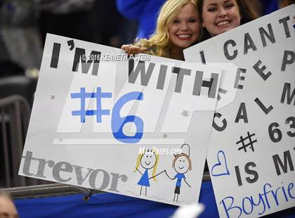 Thumbnail 2 in Sterlington vs. Madison Prep Academy (LHSAA Class 2A Final) photogallery.