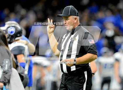 Thumbnail 3 in Sterlington vs. Madison Prep Academy (LHSAA Class 2A Final) photogallery.