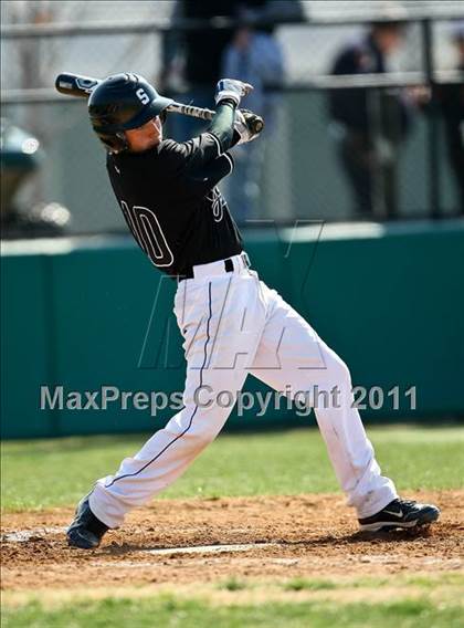 Thumbnail 2 in Mansfield Summit vs. Aledo (Jerry Durant Classic Tournament) photogallery.