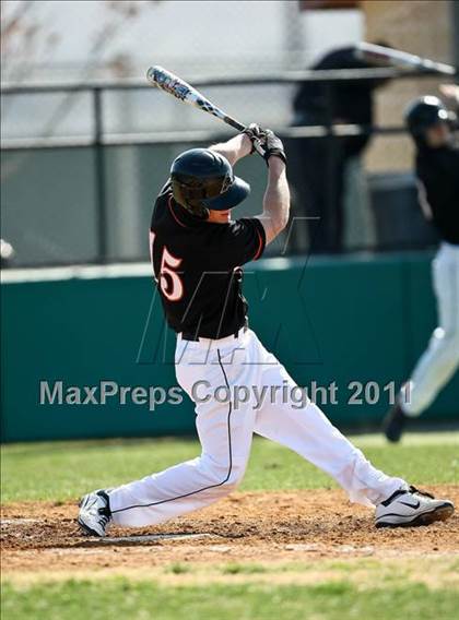 Thumbnail 2 in Mansfield Summit vs. Aledo (Jerry Durant Classic Tournament) photogallery.