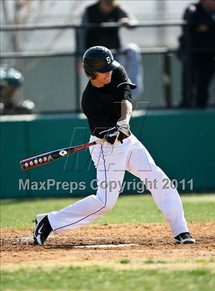 Thumbnail 1 in Mansfield Summit vs. Aledo (Jerry Durant Classic Tournament) photogallery.