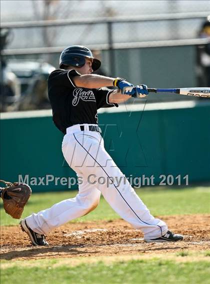 Thumbnail 3 in Mansfield Summit vs. Aledo (Jerry Durant Classic Tournament) photogallery.