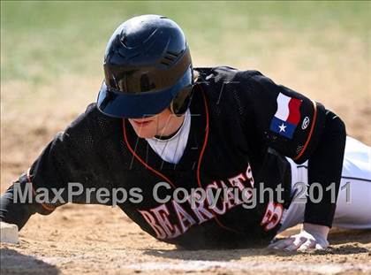 Thumbnail 1 in Mansfield Summit vs. Aledo (Jerry Durant Classic Tournament) photogallery.