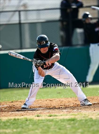 Thumbnail 3 in Mansfield Summit vs. Aledo (Jerry Durant Classic Tournament) photogallery.