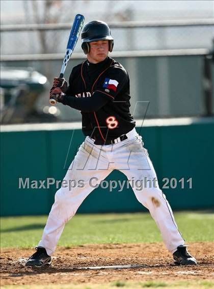 Thumbnail 1 in Mansfield Summit vs. Aledo (Jerry Durant Classic Tournament) photogallery.