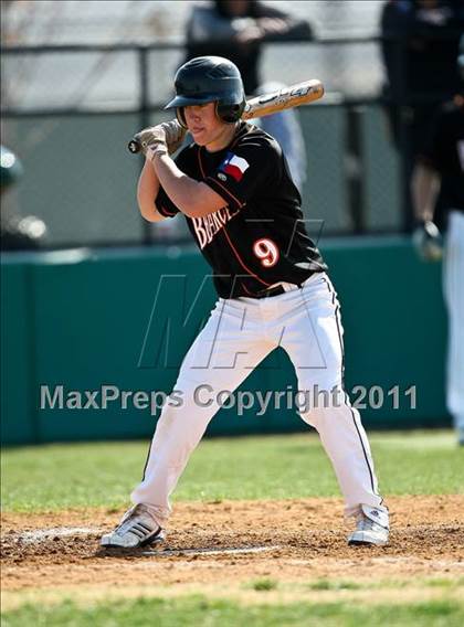 Thumbnail 1 in Mansfield Summit vs. Aledo (Jerry Durant Classic Tournament) photogallery.