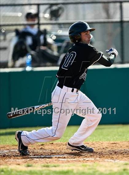 Thumbnail 1 in Mansfield Summit vs. Aledo (Jerry Durant Classic Tournament) photogallery.