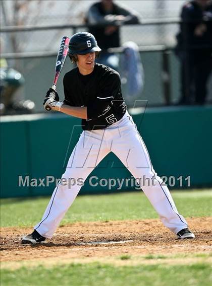 Thumbnail 2 in Mansfield Summit vs. Aledo (Jerry Durant Classic Tournament) photogallery.