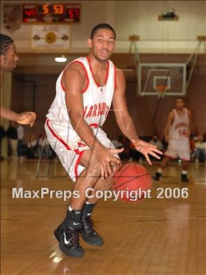 Thumbnail 2 in Sacramento @ Jesuit (Jesuit Father Kelley Tribute) photogallery.