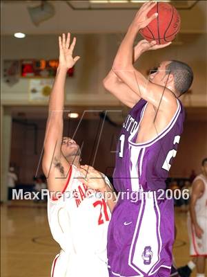 Thumbnail 1 in Sacramento @ Jesuit (Jesuit Father Kelley Tribute) photogallery.
