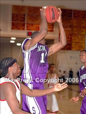 Thumbnail 2 in Sacramento @ Jesuit (Jesuit Father Kelley Tribute) photogallery.