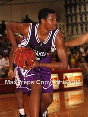 Thumbnail 3 in Sacramento @ Jesuit (Jesuit Father Kelley Tribute) photogallery.