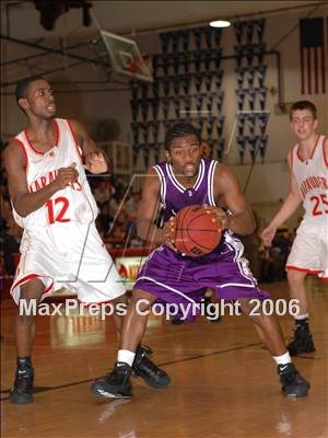 Thumbnail 3 in Sacramento @ Jesuit (Jesuit Father Kelley Tribute) photogallery.