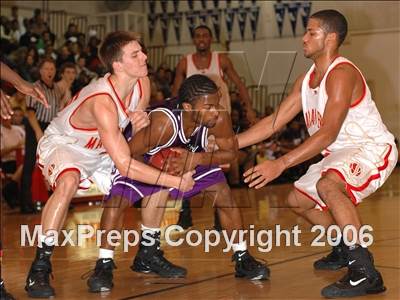 Thumbnail 3 in Sacramento @ Jesuit (Jesuit Father Kelley Tribute) photogallery.