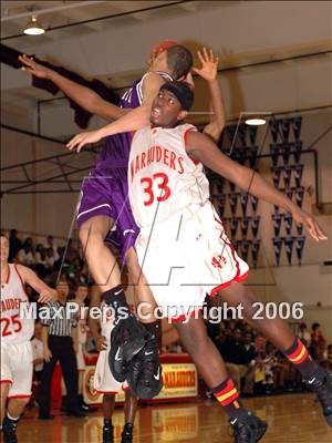 Thumbnail 1 in Sacramento @ Jesuit (Jesuit Father Kelley Tribute) photogallery.