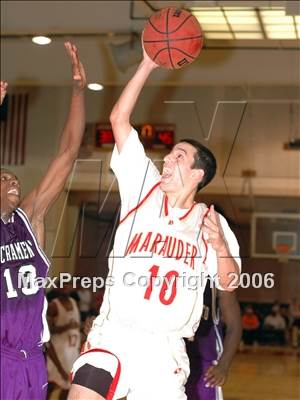Thumbnail 3 in Sacramento @ Jesuit (Jesuit Father Kelley Tribute) photogallery.