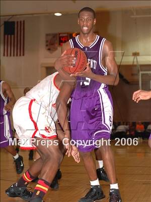 Thumbnail 1 in Sacramento @ Jesuit (Jesuit Father Kelley Tribute) photogallery.