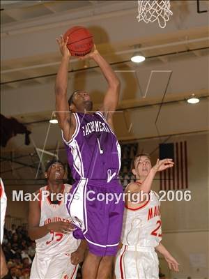 Thumbnail 2 in Sacramento @ Jesuit (Jesuit Father Kelley Tribute) photogallery.