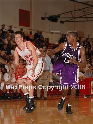 Thumbnail 3 in Sacramento @ Jesuit (Jesuit Father Kelley Tribute) photogallery.