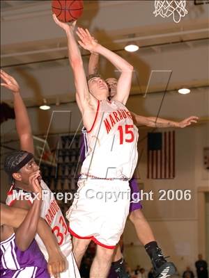 Thumbnail 3 in Sacramento @ Jesuit (Jesuit Father Kelley Tribute) photogallery.
