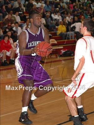 Thumbnail 2 in Sacramento @ Jesuit (Jesuit Father Kelley Tribute) photogallery.